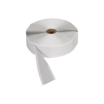 Tollco Sealing Tape 30M White