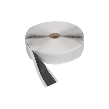 Tollco Black Sealing Tape 30 m