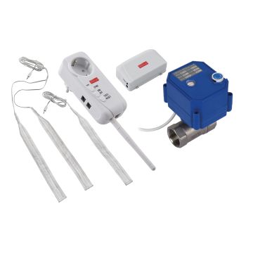Tollco Waterleakage Switch VFB250-DN15