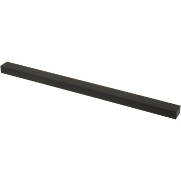 Wooden bar 'Mix' Wenge 220 mm
