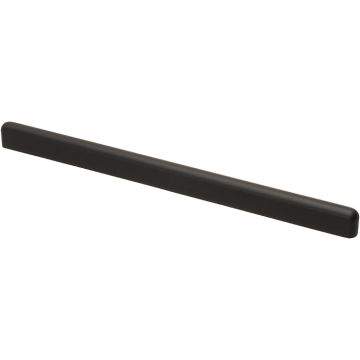 Wooden bar 'Match' Wenge 256 mm