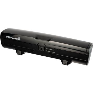 Wrapmaster 1800 Black