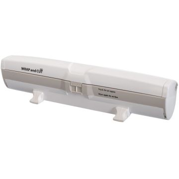Wrapmaster 800 White
