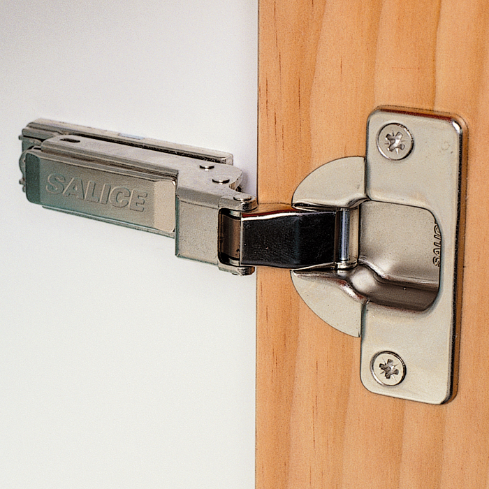 40 mm Hinges